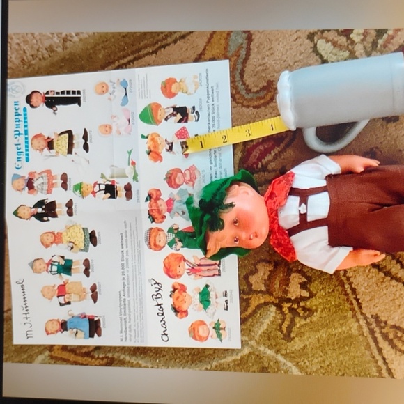 Elvis Presley Jail House ROCK TEEN IDOL πΈ Barbie Mattel - Picture 9 of 16